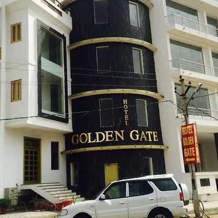 Hotel Golden Sands Джапур Экстерьер фото
